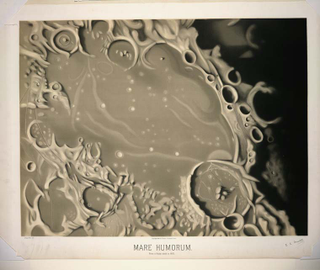 Illustration for article titled 19th Century astronomy illustrations are pre-photographic space porn